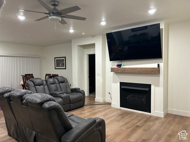 Photo 4 for MLS #2117452 at 516 E 3525 North
