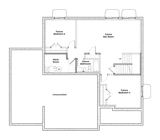 Photo 5 for MLS #2117453 at 435 W Sapphire Dr #7037