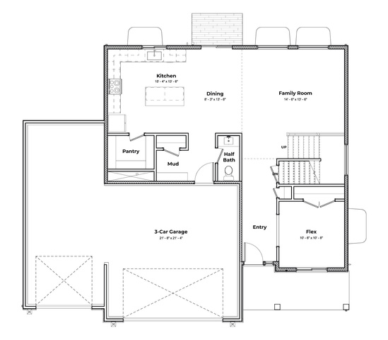 Photo 3 for MLS #2117453 at 435 W Sapphire Dr #7037