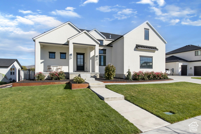 Photo 59 for MLS #2117455 at 1094 W 1425 North