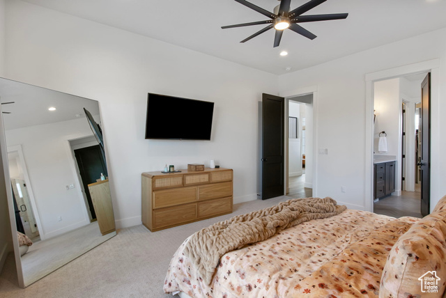 Photo 17 for MLS #2117455 at 1094 W 1425 North