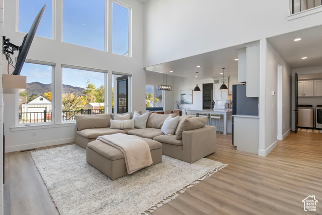 Photo 2 for MLS #2117455 at 1094 W 1425 North