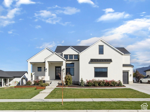 1094 W 1425 N, Lehi UT 84043