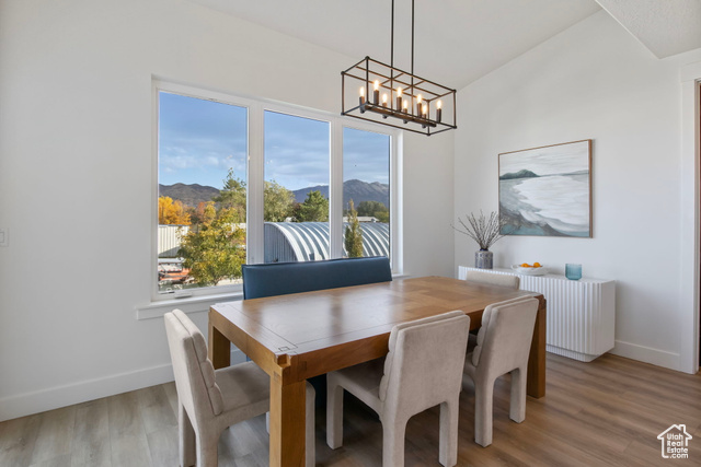 Photo 13 for MLS #2117455 at 1094 W 1425 North