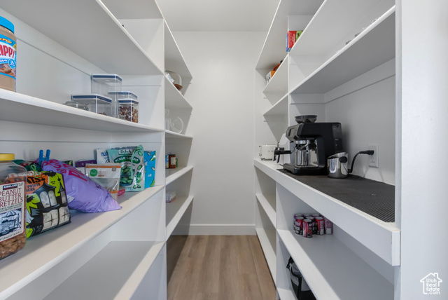 Photo 15 for MLS #2117455 at 1094 W 1425 North