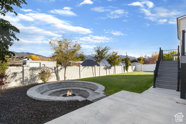 Photo 49 for MLS #2117455 at 1094 W 1425 North