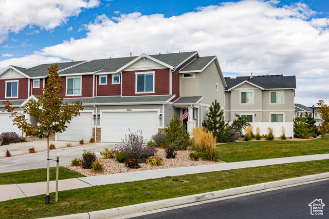 1046 E JACK DR, Saratoga Springs UT 84045