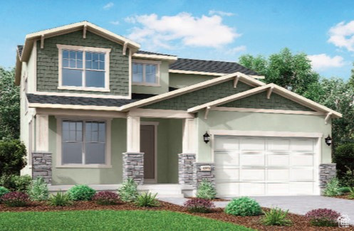 3784 W 2300 N, Clinton UT 84015