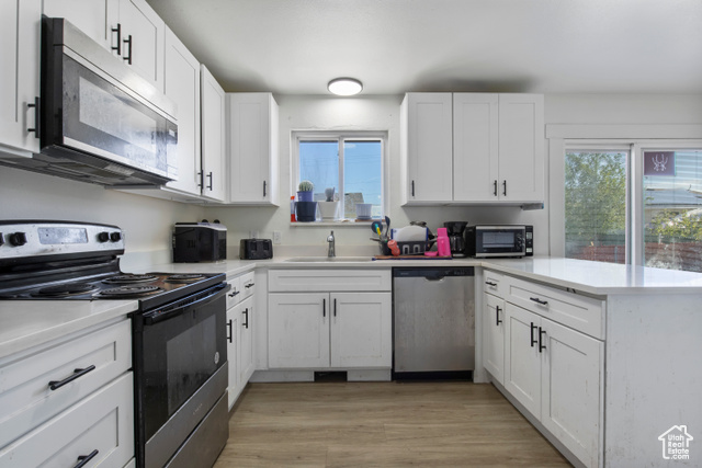 Photo 7 for MLS #2117458 at 3727 S 8035 West