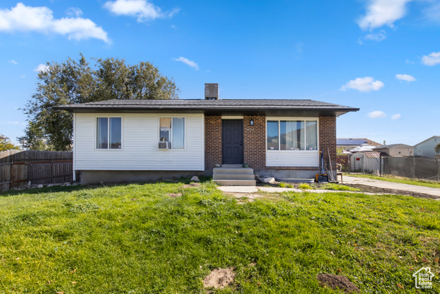Photo 2 for MLS #2117458 at 3727 S 8035 West