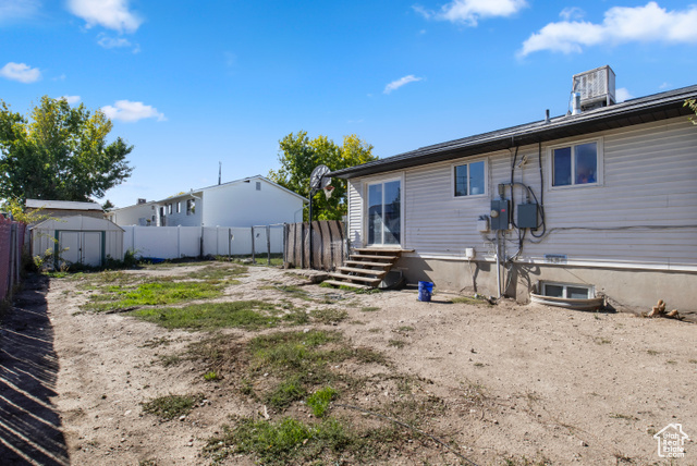 Photo 18 for MLS #2117458 at 3727 S 8035 West