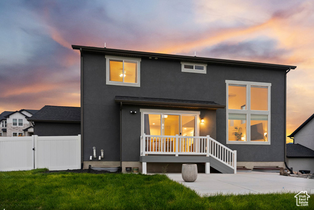 Photo 45 for MLS #2117460 at 499 N Stone Ridge Dr