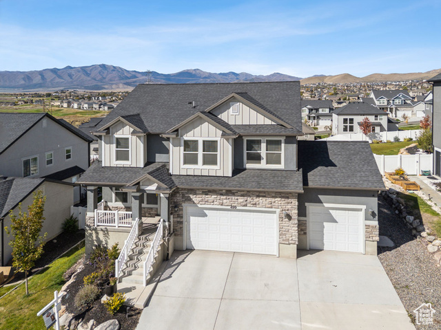 Photo 48 for MLS #2117460 at 499 N Stone Ridge Dr