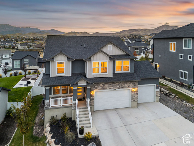 Photo 4 for MLS #2117460 at 499 N Stone Ridge Dr