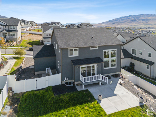 Photo 50 for MLS #2117460 at 499 N Stone Ridge Dr