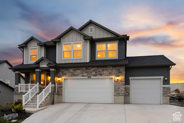 Photo 43 for MLS #2117460 at 499 N Stone Ridge Dr