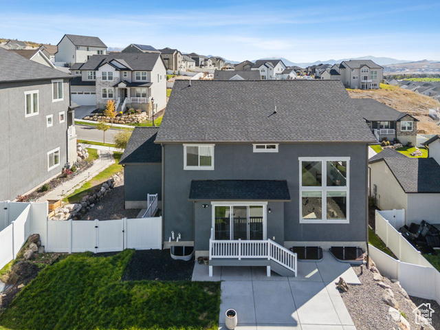Photo 51 for MLS #2117460 at 499 N Stone Ridge Dr