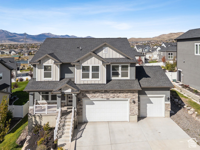 Photo 47 for MLS #2117460 at 499 N Stone Ridge Dr