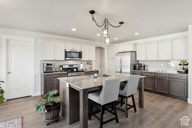 Photo 14 for MLS #2117460 at 499 N Stone Ridge Dr