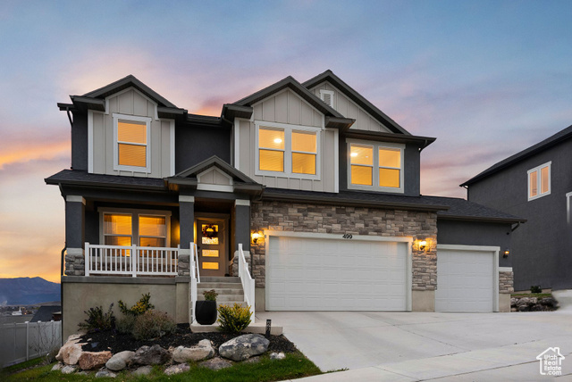 Photo 44 for MLS #2117460 at 499 N Stone Ridge Dr