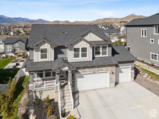 Photo 49 for MLS #2117460 at 499 N Stone Ridge Dr