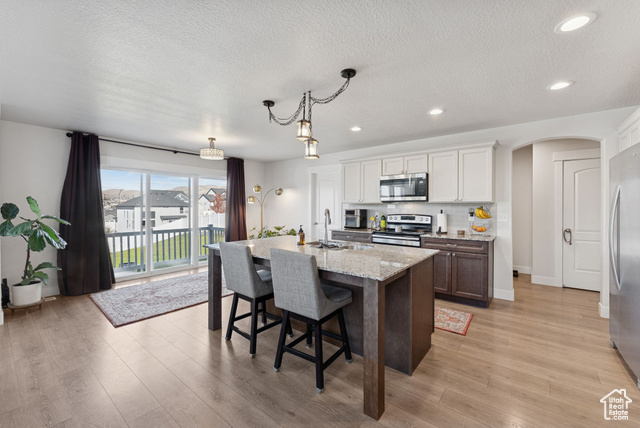 Photo 13 for MLS #2117460 at 499 N Stone Ridge Dr