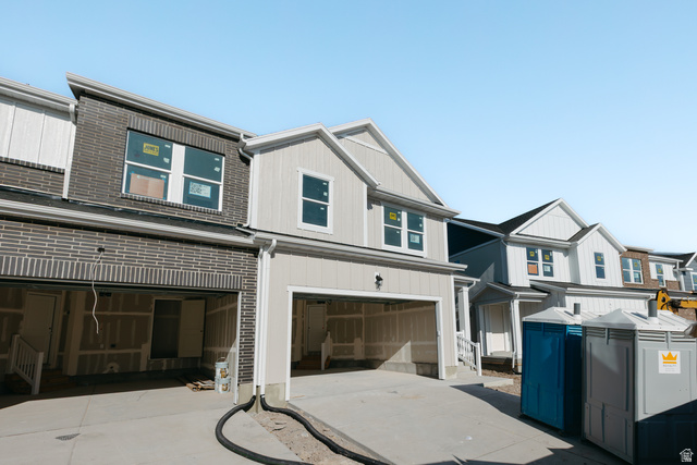 1564 W Banner Dr #803
                     MLS #2117461