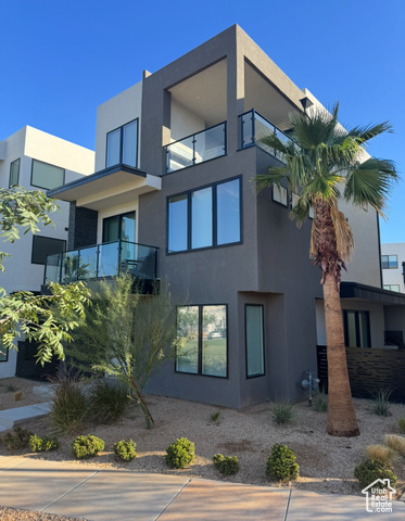 723 W SAPPHIRE LN, St George UT 84790