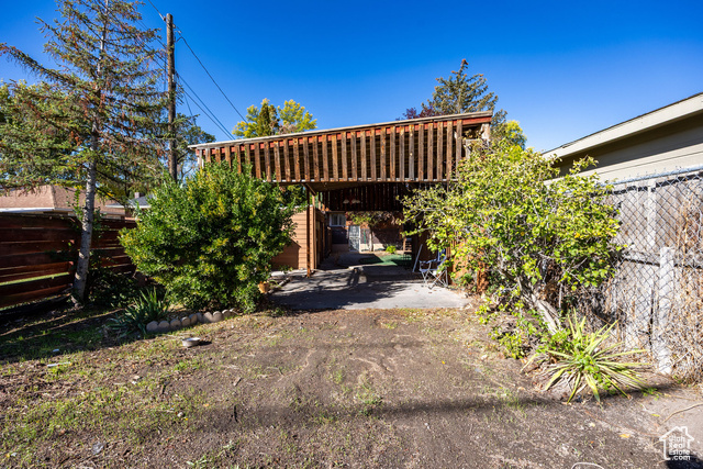 Photo 24 for MLS #2117464 at 1051 S Denver St