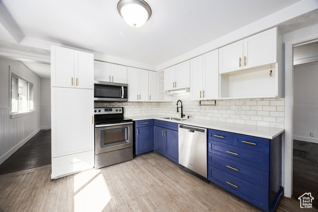 Photo 13 for MLS #2117464 at 1051 S Denver St