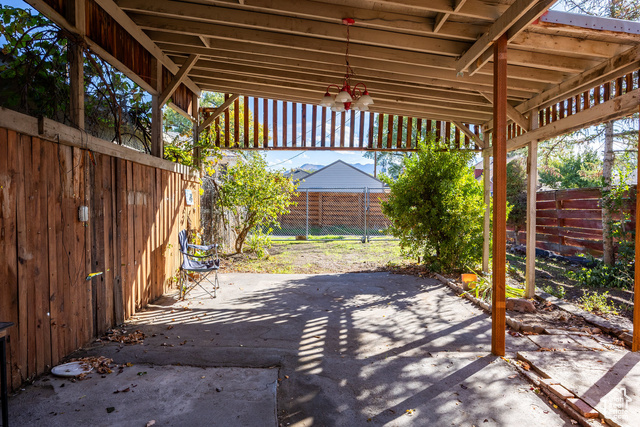 Photo 23 for MLS #2117464 at 1051 S Denver St