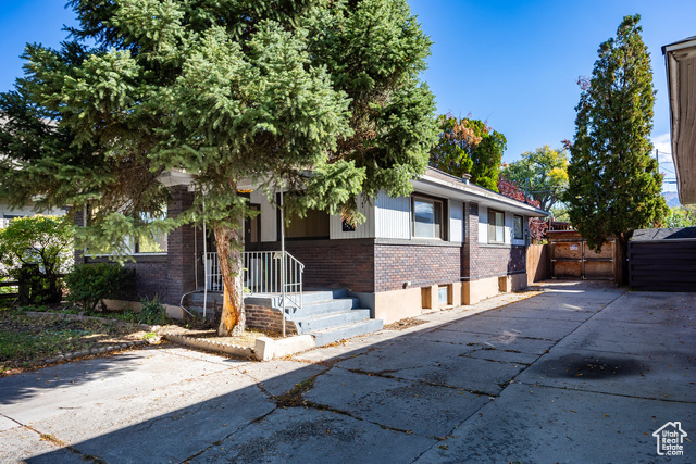 Photo 25 for MLS #2117464 at 1051 S Denver St