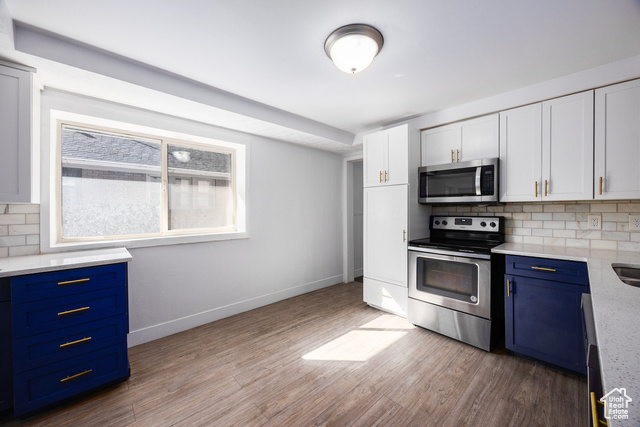 Photo 12 for MLS #2117464 at 1051 S Denver St