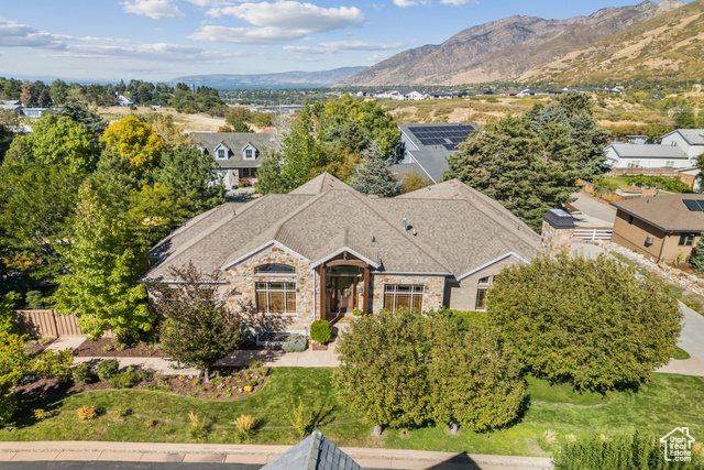 3357 E GLACIER LANE LN, Sandy UT 84092