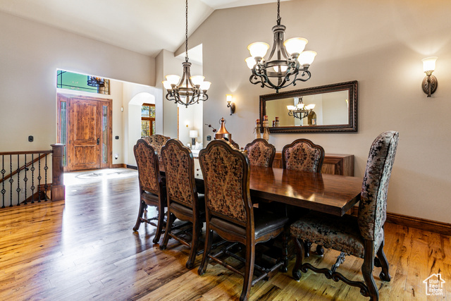 Photo 8 for MLS #2117466 at 3357 E Glacier Ln