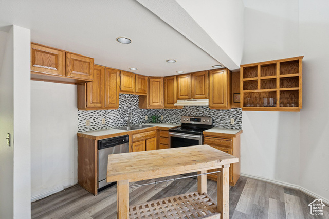Photo 7 for MLS #2117469 at 2125 Monitor Dr #3