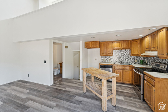 Photo 6 for MLS #2117469 at 2125 Monitor Dr #3