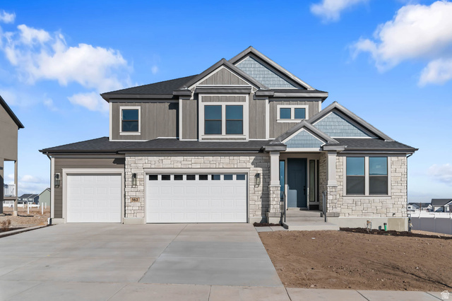 562 W COYOTE RIDGE RD, Grantsville UT 84029