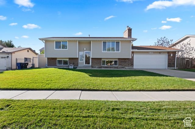 2127 W CEDAR BREAKS DR, Taylorsville UT 84129