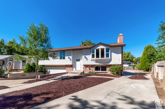 2016 W HEWWOOD CIR, Taylorsville UT 84129