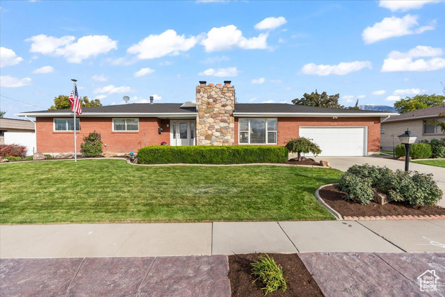 8331 S COOLIDGE ST, Midvale UT 84047