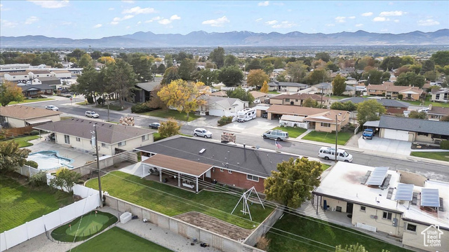 Photo 54 for MLS #2117481 at 8331 S Coolidge St