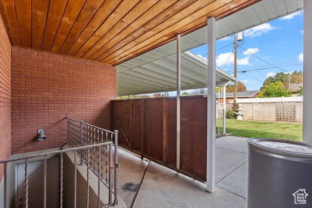 Photo 43 for MLS #2117481 at 8331 S Coolidge St