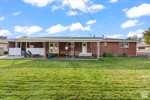 Photo 40 for MLS #2117481 at 8331 S Coolidge St