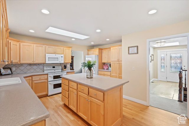 Photo 13 for MLS #2117481 at 8331 S Coolidge St