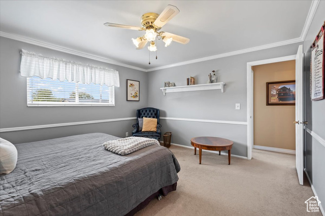 Photo 23 for MLS #2117481 at 8331 S Coolidge St
