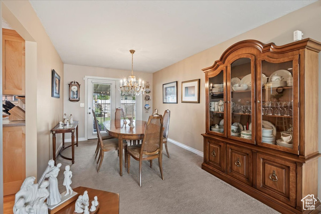 Photo 10 for MLS #2117481 at 8331 S Coolidge St