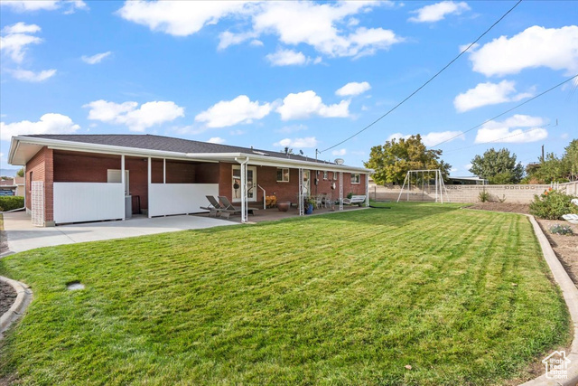 Photo 41 for MLS #2117481 at 8331 S Coolidge St