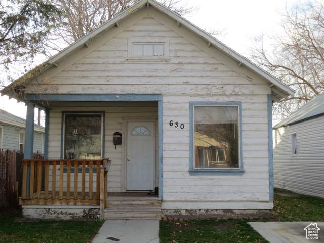 630 S 1200 W, Salt Lake City UT 84104