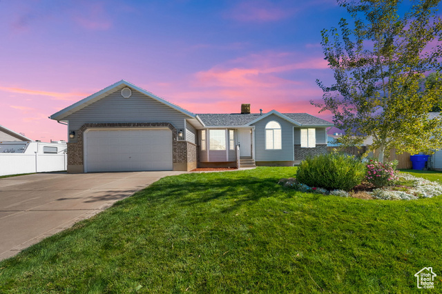 135 S 1525 W, West Point UT 84015